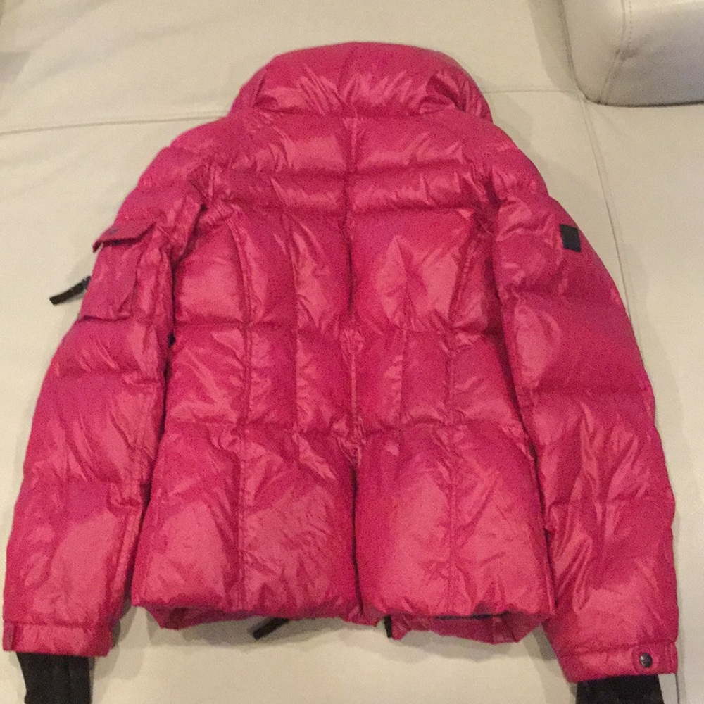Sam Jacket - Picture 2 of 3